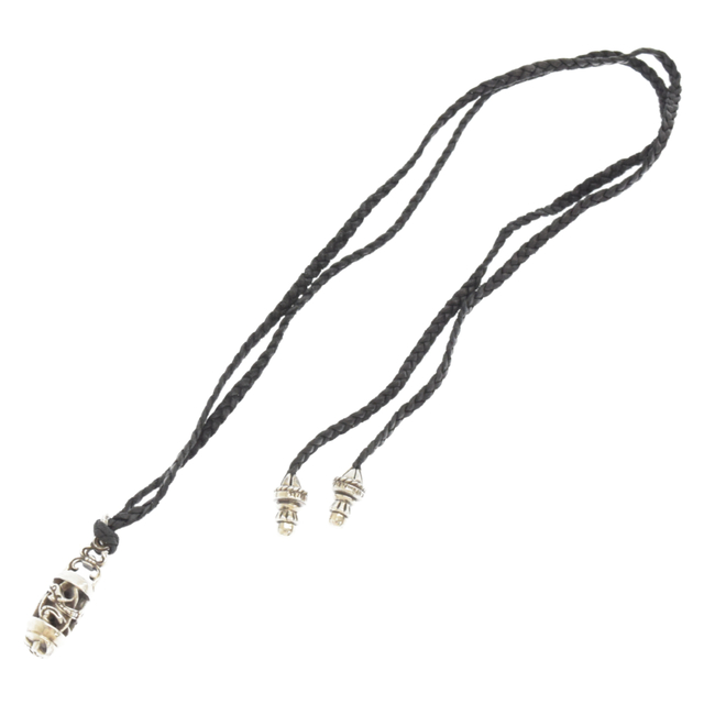 Chrome Hearts - CHROME HEARTS クロムハーツ Pendant Celtic Roller W