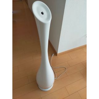 フランフラン(Francfranc)のFrancfranc　シレーヌ2WAY超音波式加湿器(加湿器/除湿機)