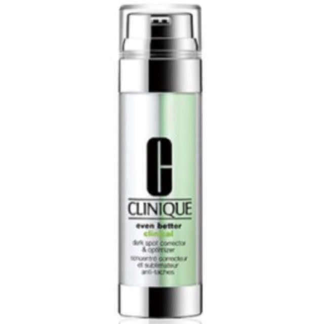 未使用 CLINIQUE イーブンベター ダブルブライトセラム 50ml - 化粧水