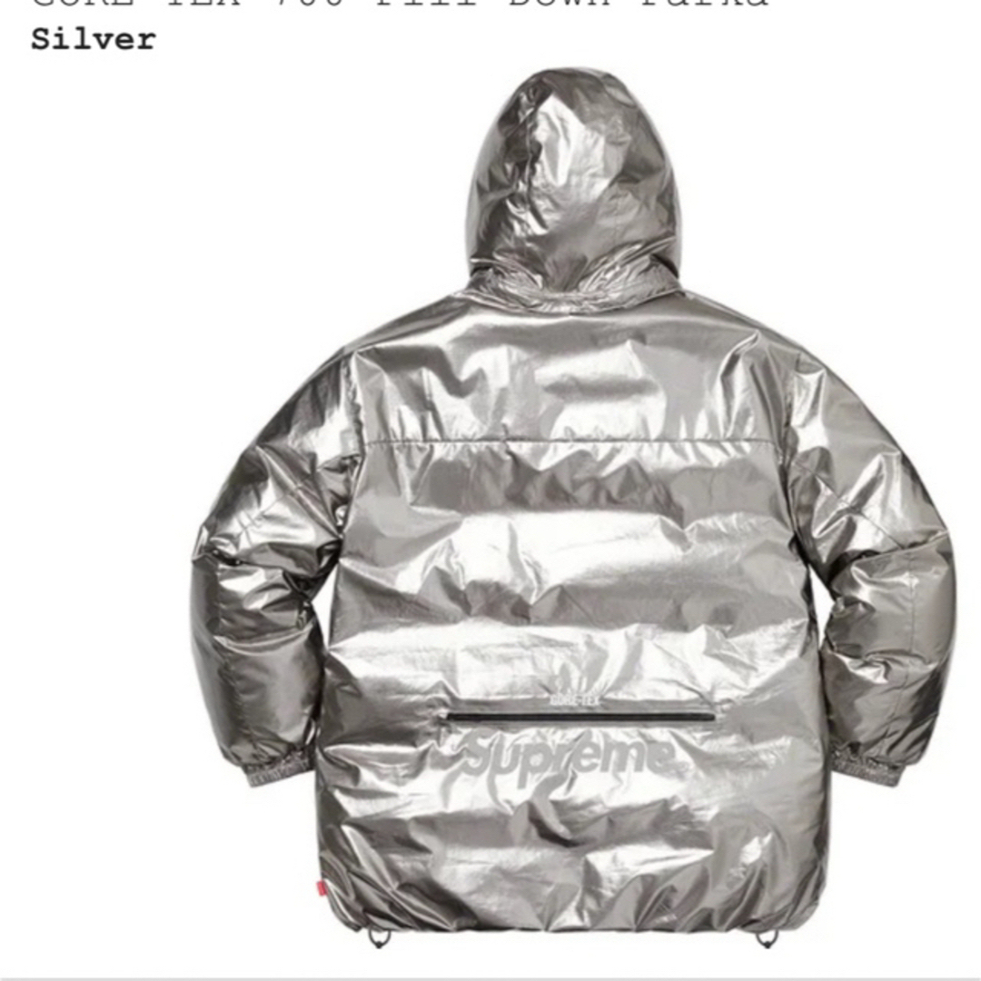 Supreme - supreme ダウン GORE-TEX 700-Fill Down Parkaの通販 Supreme - supreme ダウン GORE-TEX 700-Fill Down Parkaの通販