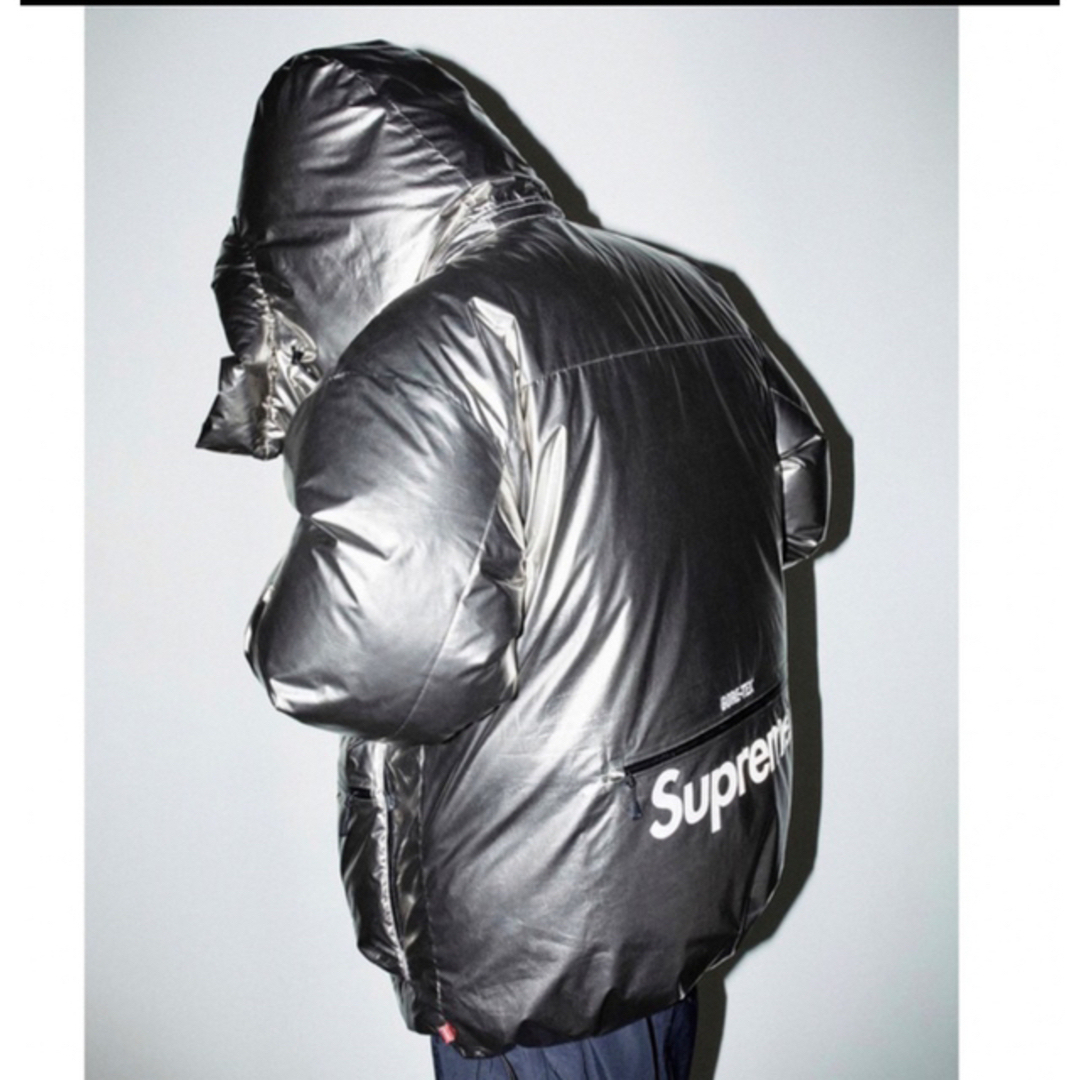 Supreme - supreme ダウン GORE-TEX 700-Fill Down Parkaの通販 Supreme - supreme ダウン GORE-TEX 700-Fill Down Parkaの通販