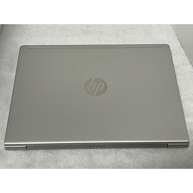 HP(ヒューレットパッカード)の第8世代 HP PROBOOK 430 G6 Core™i5 8265U 16G スマホ/家電/カメラのPC/タブレット(ノートPC)の商品写真