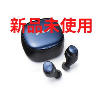 [限定特別価格]NOBLE audio 完全ワイヤレスイヤホン FALCON2(ヘッドフォン/イヤフォン)