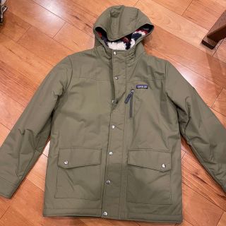 patagonia - パタゴニア インファーノジャケット キッズ L の通販 by
