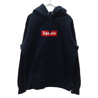 Supreme - SUPREME シュプリーム 16AW Box Logo Hooded