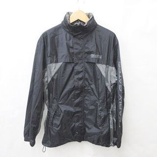 PEARLY GATES パーリーゲイツ　レインウェア　雨具　セットアップ　2