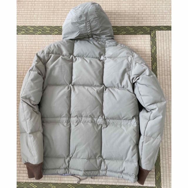 ウエアハウス カラコラムダウンパーカー 42 XL
