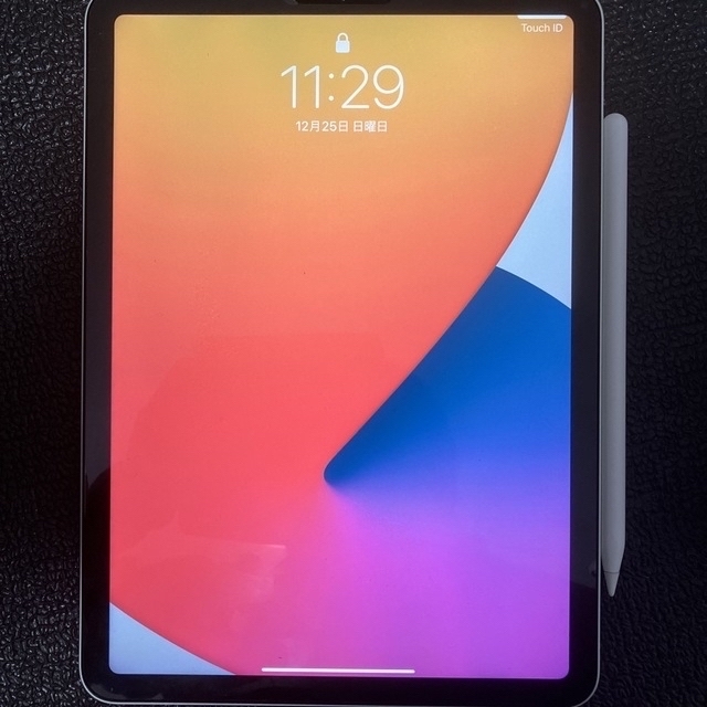 まとめ買い】 iPad - iPadAir 第4世代 WiFi 64GB グリーン Apple