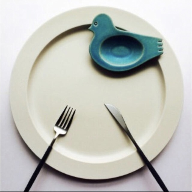studio potter koeda 鳥豆皿 セールサイト studio potter koeda 鳥豆皿 食器