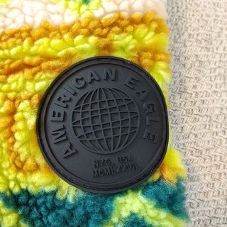 American Eagle - 【新品】アメリカンイーグル シェルパフリース