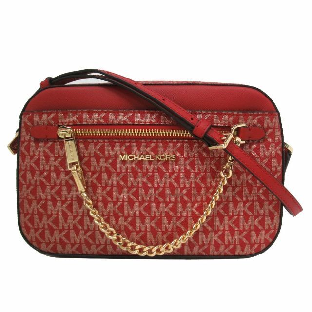 Michael Kors(マイケルコース)の【新品】マイケルコース ショルダーバッグ 35F2GTTC9K 斜め掛け レディースのバッグ(ショルダーバッグ)の商品写真