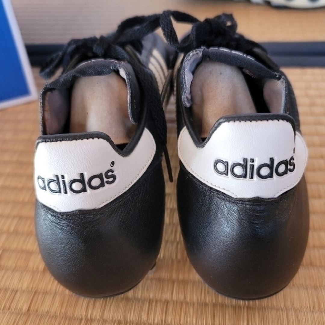 【未使用】adidas　アディダス　サッカースパイク　ワールドカップ