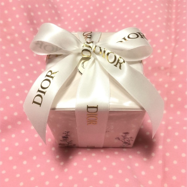Dior - 新品 ミス ディオール キャンドル Dior 限定の通販 by 12/3〜9
