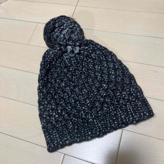 クーカイ(KOOKAI)の専用　レディース  ニット帽　帽子　キャップ未使用(ニット帽/ビーニー)