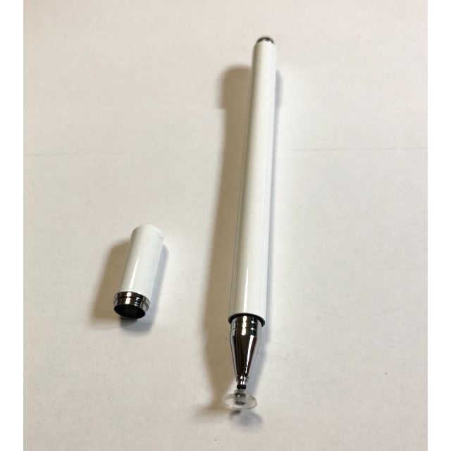 スタイラスペン iPhone iPad スマホ 高感度 タッチペン タブレット