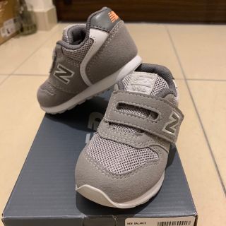 ニューバランス(New Balance)のshimon様　ニューバランス　12センチ　新品(スニーカー)