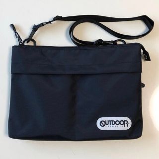 アウトドアプロダクツ(OUTDOOR PRODUCTS)のアウトドアプロダクツ OUTDOOR PRODUCTS サコッシュ(ショルダーバッグ)