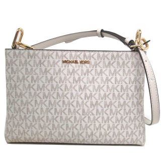 マイケルコース(Michael Kors) ナイロン ショルダーバッグ(レディース ...