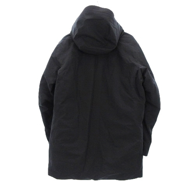 ファッションの - ARC'TERYX アークテリクス □SM S 黒 ゴアテックス
