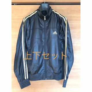 アディダス(adidas)のアディダス adidas ジャージ上下セット トラックスーツ(ジャージ)