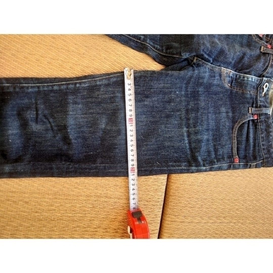 KOJIMAジーンズXハローキティの通販 by ほうじ茶's shop|ラクマ KOJIMAジーンズXハローキティの通販 by ほうじ茶's shop|ラクマ