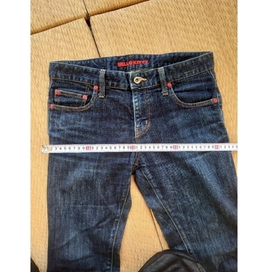 KOJIMAジーンズXハローキティの通販 by ほうじ茶's shop|ラクマ KOJIMAジーンズXハローキティの通販 by ほうじ茶's shop|ラクマ