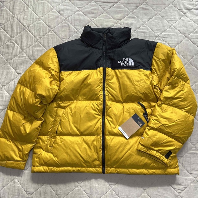 メンズTHE NORTH FACE 1996 RETRO NUPTSE JACKET