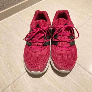 アディダス(adidas)の【adidas】ランニングシューズ(シューズ)