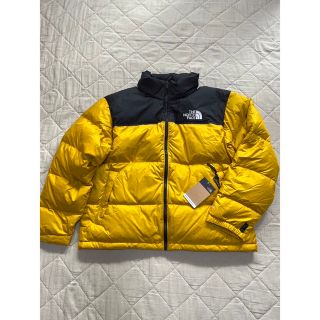 ザノースフェイス(THE NORTH FACE)のTHE NORTH FACE 1996 RETRO NUPTSE JACKET(ダウンジャケット)