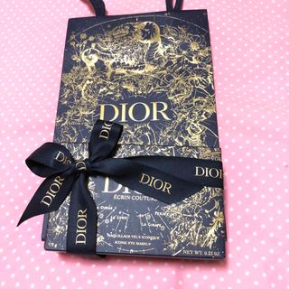 ディオール(Dior)のディオール エクラン クチュール アイ パレット（ 限定品 ）(コフレ/メイクアップセット)