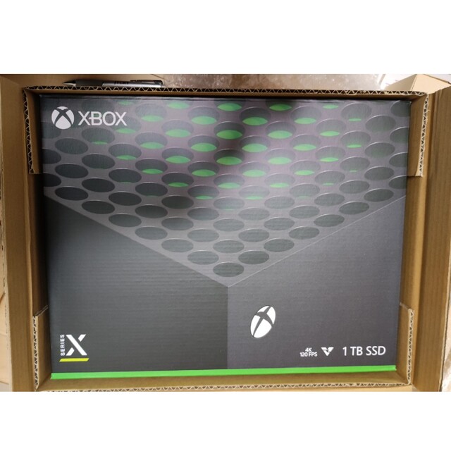 ★翌日までに発送★ 新品 Xbox Series X  RRT-00015