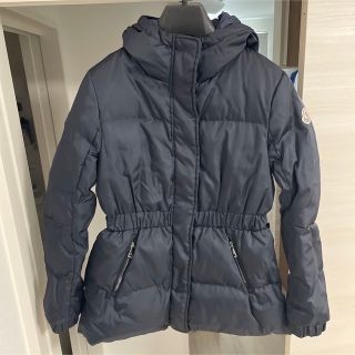 モンクレール(MONCLER)のアイス様専用　モンクレール  FATSIAN ダウンジャケット(ダウンジャケット)