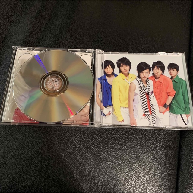 NYC(エヌワイシー)の【お値下げ】NYC CD、中山優馬w/B.I.Shadow エンタメ/ホビーのCD(その他)の商品写真