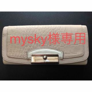 コーチ(COACH)のコーチ　coach 長財布(財布)