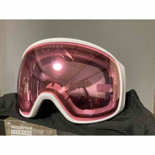 オークリー(Oakley)のOAKLEY オークリー ゴーグル Flight Tracker L (ウインタースポーツ)