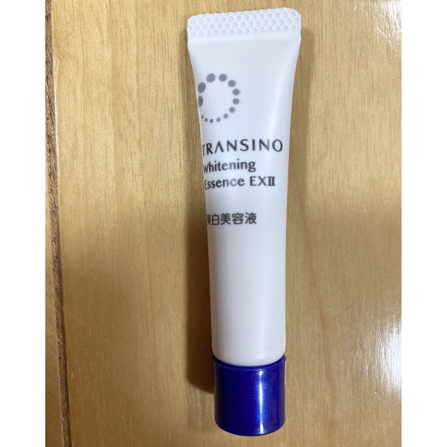 TRANSINO(トランシーノ)のトランシーノ　ホワイトニングエッセンス　5g コスメ/美容のスキンケア/基礎化粧品(美容液)の商品写真