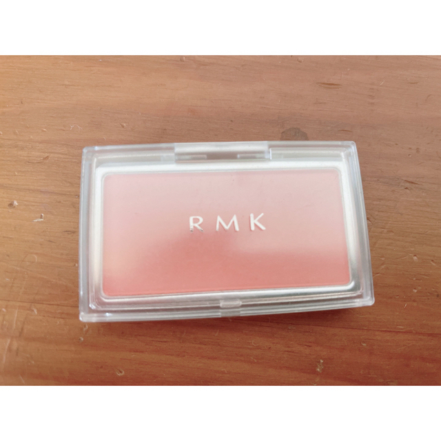 RMK(アールエムケー)のRMK インジーニアス パウダーチーク コスメ/美容のベースメイク/化粧品(チーク)の商品写真