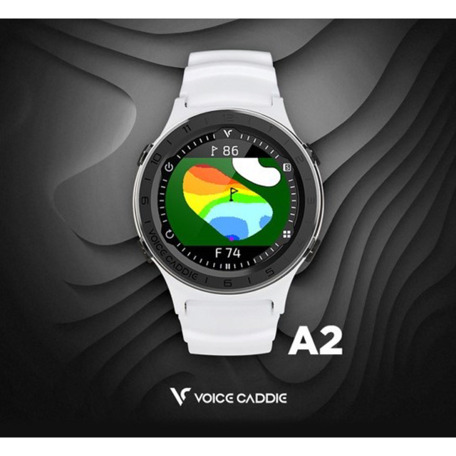 変革のパワーを授ける・願望成就 ボイスキャディ Voice Caddie GPS