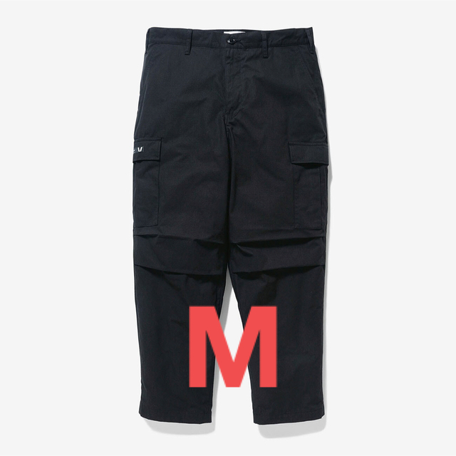 WTAPS JUNGLE STOCK / TROUSERS