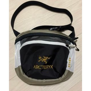 アークテリクス(ARC'TERYX)のアークテリクス　マンティス2  ビームス別注(ボディバッグ/ウエストポーチ)