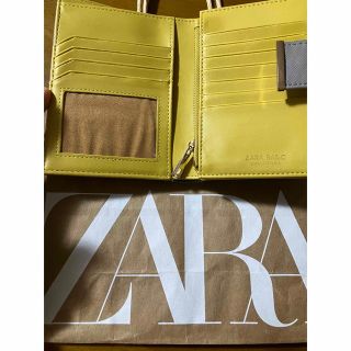 ザラ(ZARA)のZARA 財布(財布)