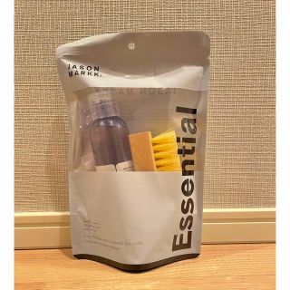 アンディフィーテッド(UNDEFEATED)のJason Markk Premium Shoe Cleaner(洗剤/柔軟剤)