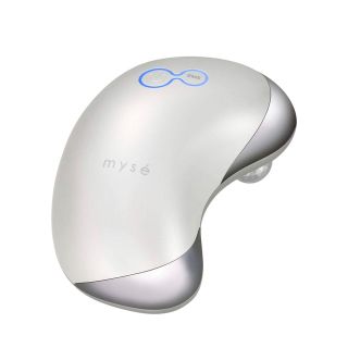 ヤーマン(YA-MAN)の【美品・送料込み‼️】myse  ウェーブスパ MS-50W(その他)