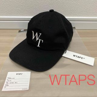 ダブルタップス(W)taps)のWTAPS 21AW CAP / COTTON. TWILL T-6H 03(キャップ)