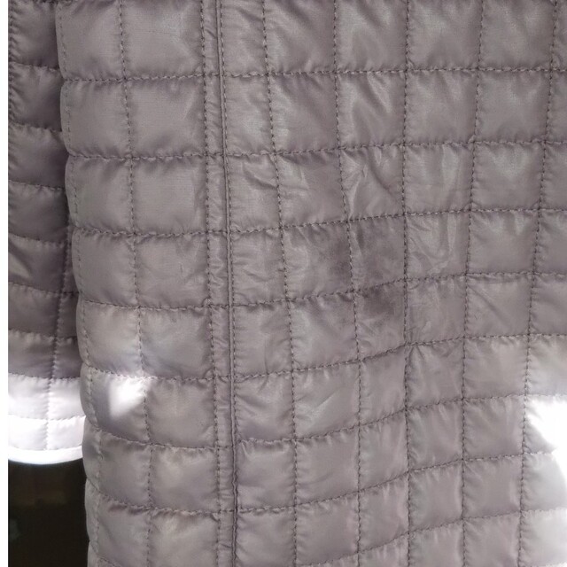 女性用コート（裏地ボア調） レディースのジャケット/アウター(ムートンコート)の商品写真