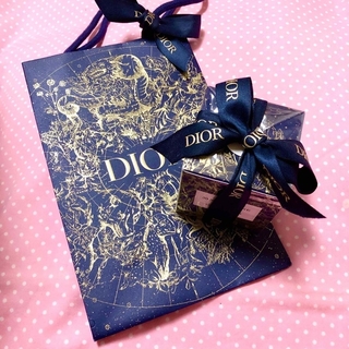 ディオール(Dior)の新品 メゾンクリスチャンディオール 30 モンテーニュ キャンドル 2022(キャンドル)