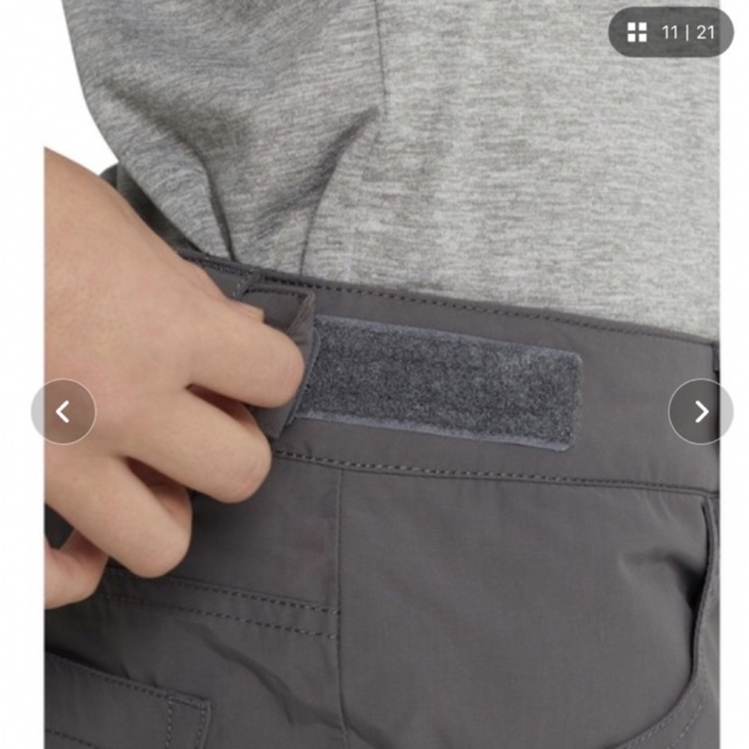 BURTON - バートン キッズ Mサイズ 140 スノーボード ウェアの通販 by