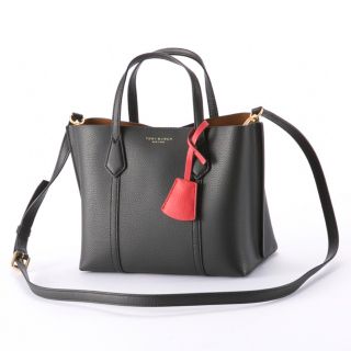Tory Burch - トリーバーチ PERRY SMALL TOTE ショルダートート 2wayの