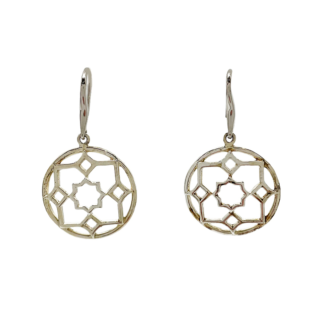 ティファニー TIFFANY&CO パロマ・ピカソ マラケシュ ピアス【中古