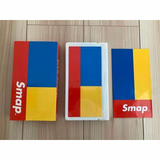 スマップ(SMAP)のLIVE SMAP VHS ビデオ ライブ(ミュージック)